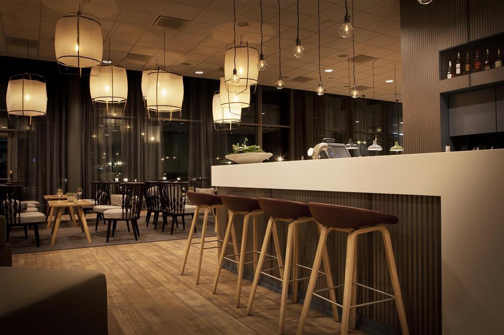 Scandic Kristiansand Bystranda Interior foto